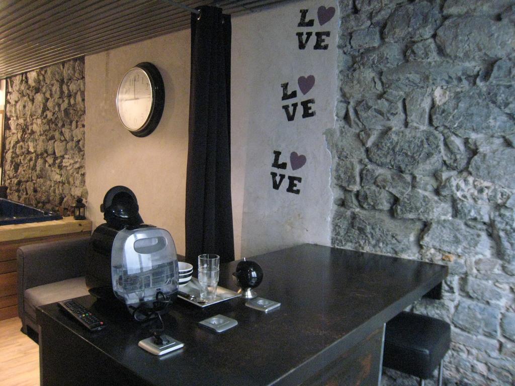 La Bulle Plaisir Grenoble