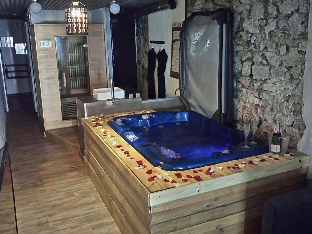 La Bulle Plaisir 3* Grenoble