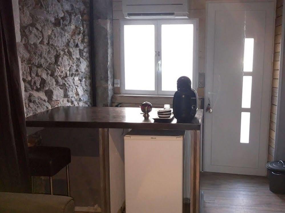 La Bulle Plaisir Couette-café Grenoble
